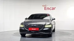 2024 Genesis G80 Gasoline 2.5 Turbo 2WD — фото 3