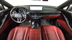 2024 Genesis G80 Gasoline 2.5 Turbo 2WD — фото 7