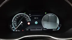 2024 Genesis G80 Gasoline 2.5 Turbo 2WD — фото 8