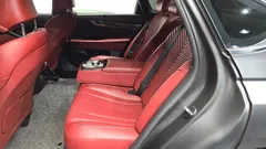 2024 Genesis G80 Gasoline 2.5 Turbo 2WD — фото 11