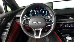 2024 Genesis G80 Gasoline 2.5 Turbo 2WD — фото 13