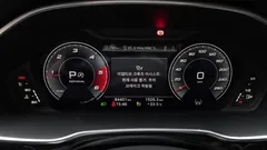 2022 Audi Q3 35 TDI Quattro Premium Sportback — фото 8