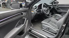 2022 Audi Q3 35 TDI Quattro Premium Sportback — фото 10