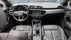 2022 Audi Q3 35 TDI Quattro Premium Sportback — фото 14