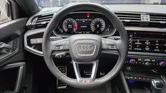 2022 Audi Q3 35 TDI Quattro Premium Sportback — фото 17