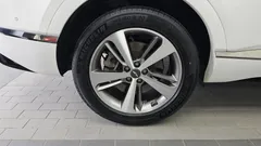2021 Genesis GV80 2.5T Gasoline AWD, белый — фото 5