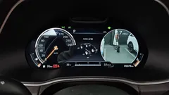 2021 Genesis GV80 2.5T Gasoline AWD, белый — фото 8