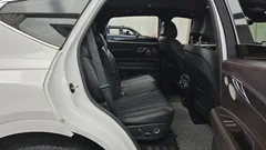2021 Genesis GV80 2.5T Gasoline AWD, белый — фото 12