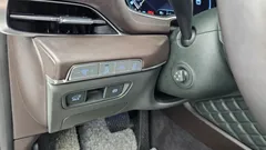 2021 Genesis GV80 2.5T Gasoline AWD, белый — фото 16
