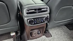 2021 Genesis GV80 2.5T Gasoline AWD, белый — фото 19