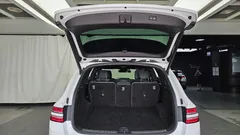 2021 Genesis GV80 2.5T Gasoline AWD, белый — фото 20
