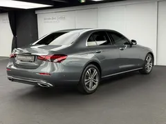 2023 Mercedes-Benz E-Class E250 Avantgarde — фото 2