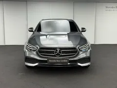 2023 Mercedes-Benz E-Class E250 Avantgarde — фото 3