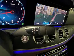2023 Mercedes-Benz E-Class E250 Avantgarde — фото 9