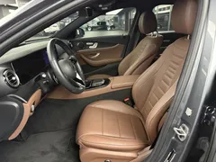 2023 Mercedes-Benz E-Class E250 Avantgarde — фото 10