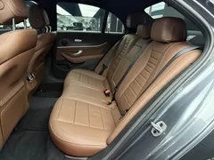 2023 Mercedes-Benz E-Class E250 Avantgarde — фото 15