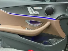 2023 Mercedes-Benz E-Class E250 Avantgarde — фото 16