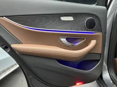 2023 Mercedes-Benz E-Class E250 Avantgarde — фото 17