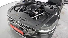 2022 Genesis G80 Gasoline 2.5 Turbo 2WD — фото 6
