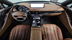 2022 Genesis G80 Gasoline 2.5 Turbo 2WD — фото 7