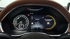 2022 Genesis G80 Gasoline 2.5 Turbo 2WD — фото 8