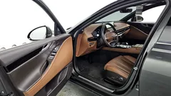 2022 Genesis G80 Gasoline 2.5 Turbo 2WD — фото 10