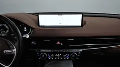 2022 Genesis G80 Gasoline 2.5 Turbo 2WD — фото 13