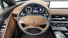 2022 Genesis G80 Gasoline 2.5 Turbo 2WD — фото 14