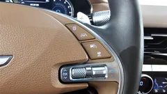 2022 Genesis G80 Gasoline 2.5 Turbo 2WD — фото 17