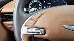 2022 Genesis G80 Gasoline 2.5 Turbo 2WD — фото 18