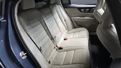 2021 Volvo S60 B5 Inscription, синий — фото 15