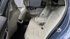 2021 Volvo S60 B5 Inscription, синий — фото 16