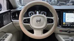 2021 Volvo S60 B5 Inscription, синий — фото 17