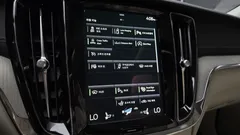 2021 Volvo S60 B5 Inscription, синий — фото 20
