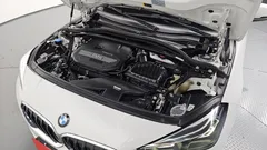 2023 BMW 2-Series 220i Sport, белый — фото 6