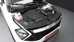 2022 Kia Sportage Diesel 2.0 2WD, белый — фото 6