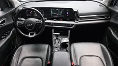 2022 Kia Sportage Diesel 2.0 2WD, белый — фото 7