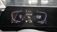 2022 Kia Sportage Diesel 2.0 2WD, белый — фото 8