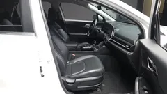 2022 Kia Sportage Diesel 2.0 2WD, белый — фото 11