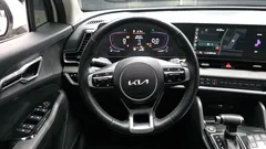 2022 Kia Sportage Diesel 2.0 2WD, белый — фото 13