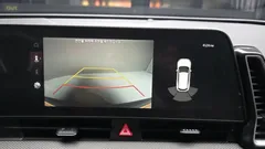 2022 Kia Sportage Diesel 2.0 2WD, белый — фото 15