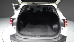 2022 Kia Sportage Diesel 2.0 2WD, белый — фото 20
