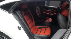 2022 Mercedes-Benz AMG GT 4Door 43 4MATIC+, белый — фото 15