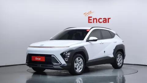 2023 Hyundai Kona Premium
