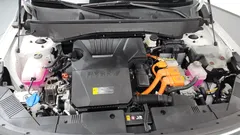 2023 Hyundai Kona Premium, белый — фото 6