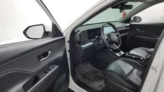 2023 Hyundai Kona Premium, белый — фото 10
