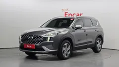 2023 Hyundai Santafe Gasoline 2.5T 4WD — фото 1