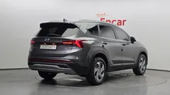 2023 Hyundai Santafe Gasoline 2.5T 4WD — фото 2