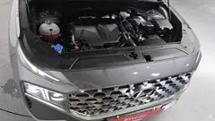2023 Hyundai Santafe Gasoline 2.5T 4WD — фото 6