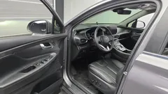 2023 Hyundai Santafe Gasoline 2.5T 4WD — фото 10